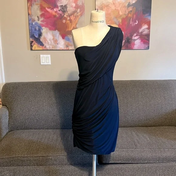 soprano bodycon dress Soprano Side Cutout Bodycon Dress M (8-10)